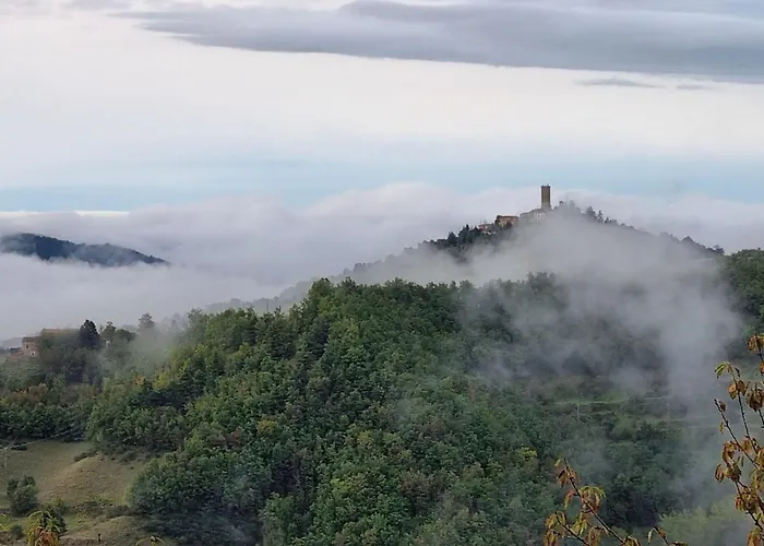 Apartment Cascina Bricco - Perletto By Interhome