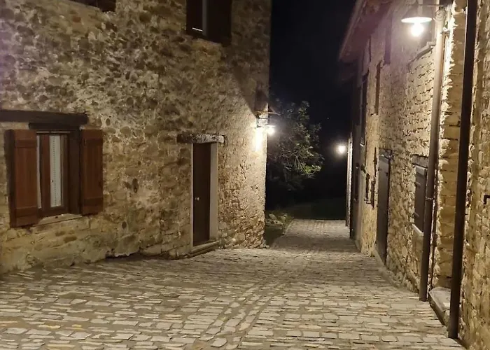 Cascina Bricco - Perletto By Interhome *