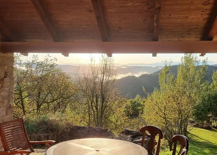 Cascina Bricco - Perletto By Interhome Olmo Gentile