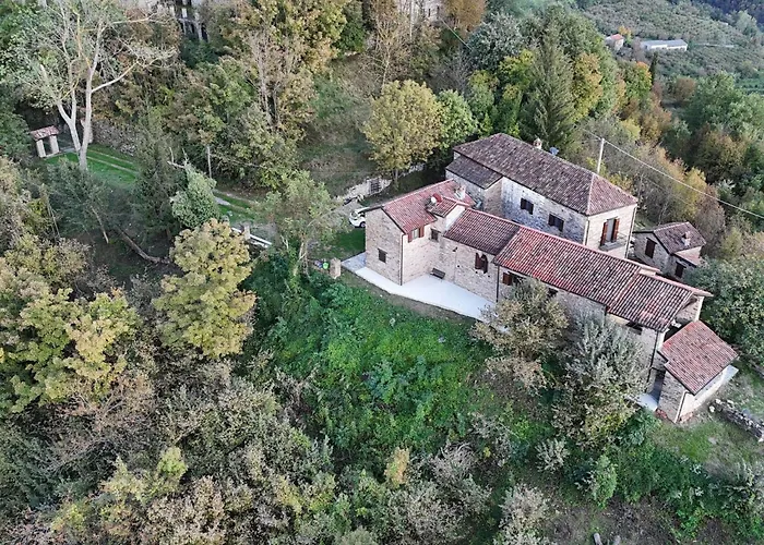 Cascina Bricco - Perletto By Interhome Apartment Olmo Gentile