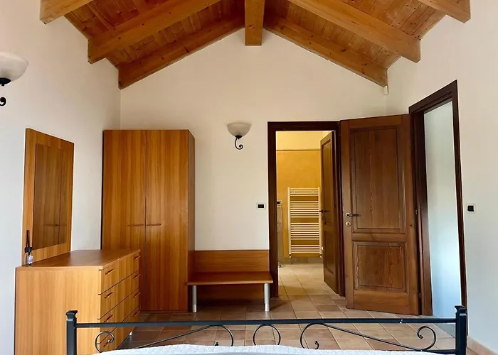 Appartement Cascina Bricco - Perletto By Interhome