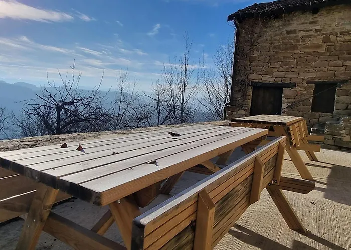 Cascina Bricco - Perletto By Interhome Appartement *