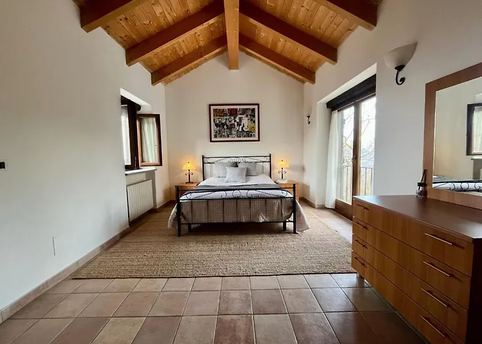 Apartment Cascina Bricco - Perletto By Interhome Olmo Gentile