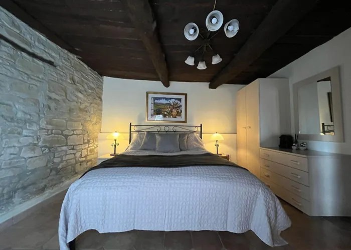 Cascina Bricco - Perletto By Interhome Appartement