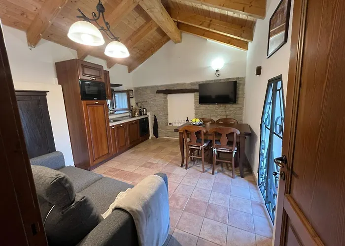 Cascina Bricco - Perletto By Interhome Apartment *