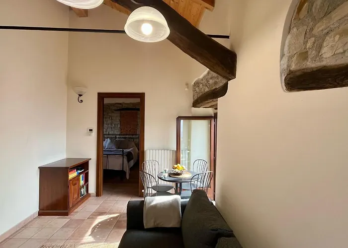 Cascina Bricco - Perletto By Interhome Appartement