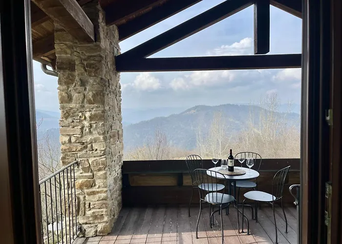 Apartment Cascina Bricco - Perletto By Interhome *