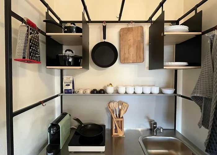 Cascina Bricco - Perletto By Interhome Appartement