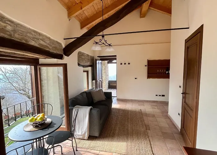 Appartement Cascina Bricco - Perletto By Interhome Olmo Gentile