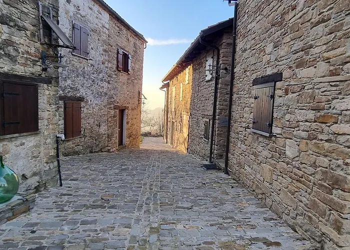 Cascina Bricco - Perletto By Interhome Apartment *