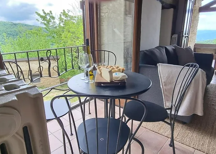 Cascina Bricco - Perletto By Interhome Olmo Gentile