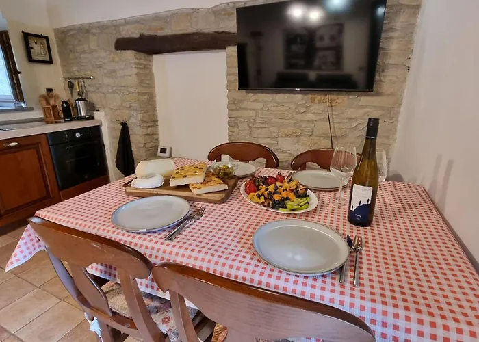Cascina Bricco - Perletto By Interhome *
