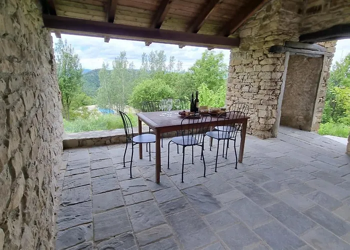 Cascina Bricco - Perletto By Interhome Appartement *
