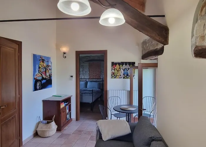 Cascina Bricco - Perletto By Interhome Olmo Gentile
