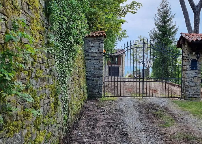 Apartment Cascina Bricco - Perletto By Interhome