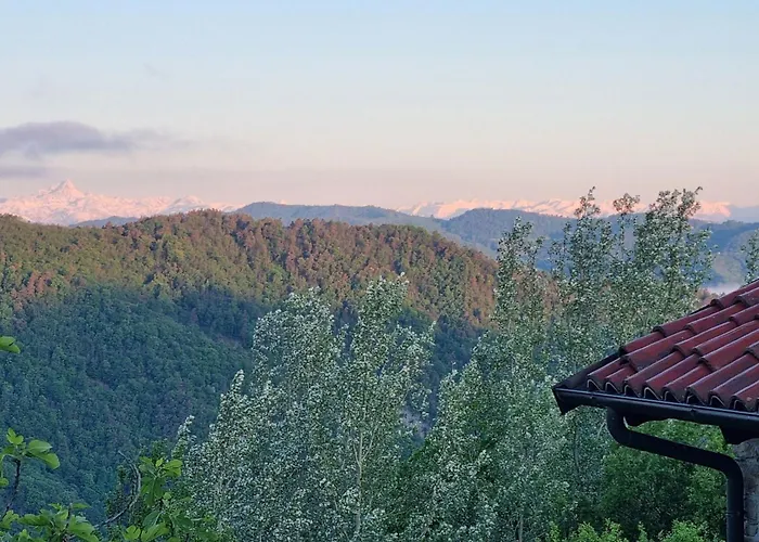 Cascina Bricco - Perletto By Interhome *